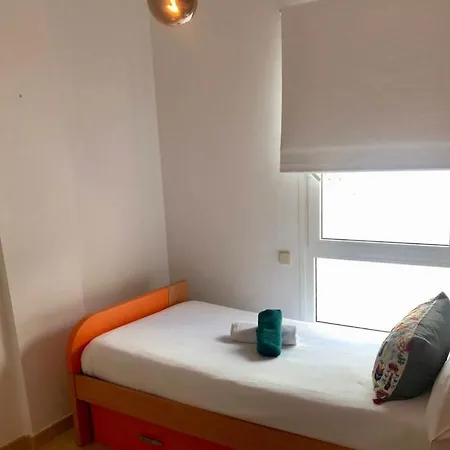 Apartamento Light House *