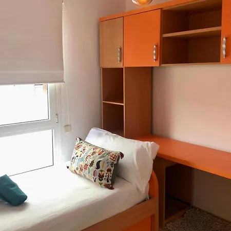 Light House Apartamento Corralejo