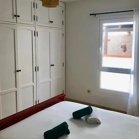 Apartamento Light House Corralejo