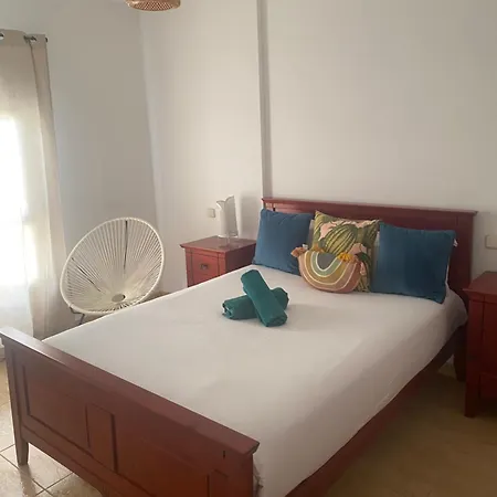 Light House Apartamento *