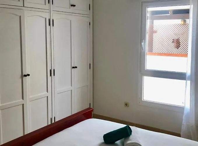 Apartment Light House Corralejo
