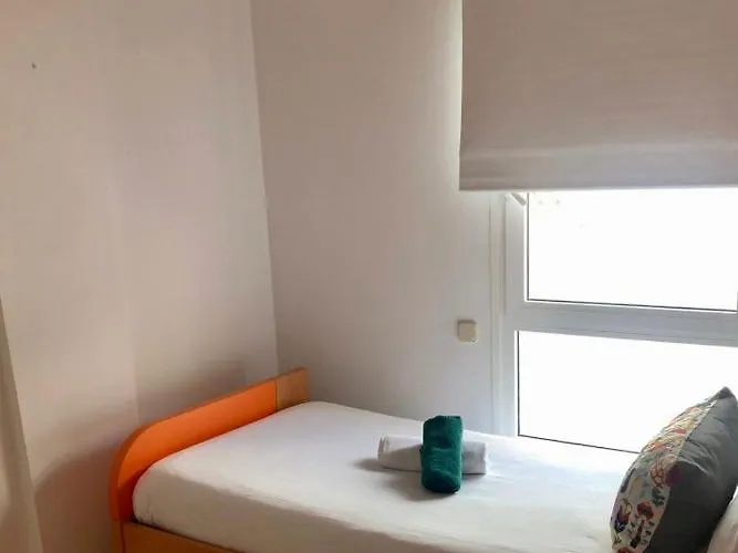 公寓 Light House *