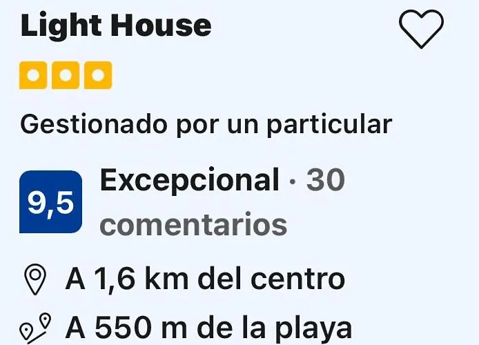 Light House 科拉雷侯