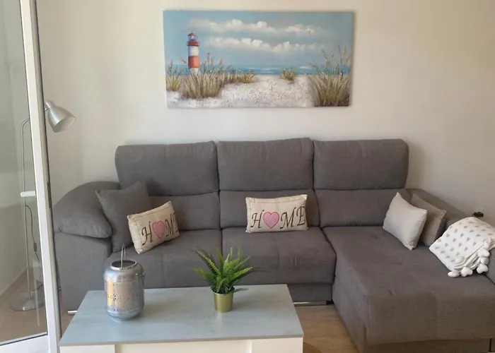 Light House 公寓 *